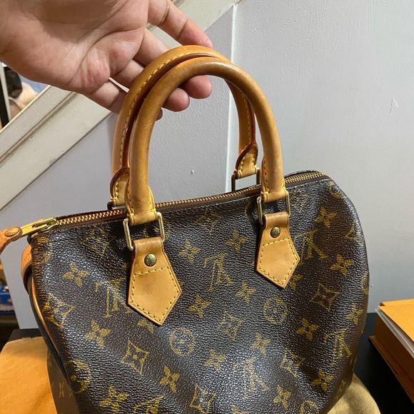 Speedy 25❤️sold on IG❤️ - Picture 2 of 16